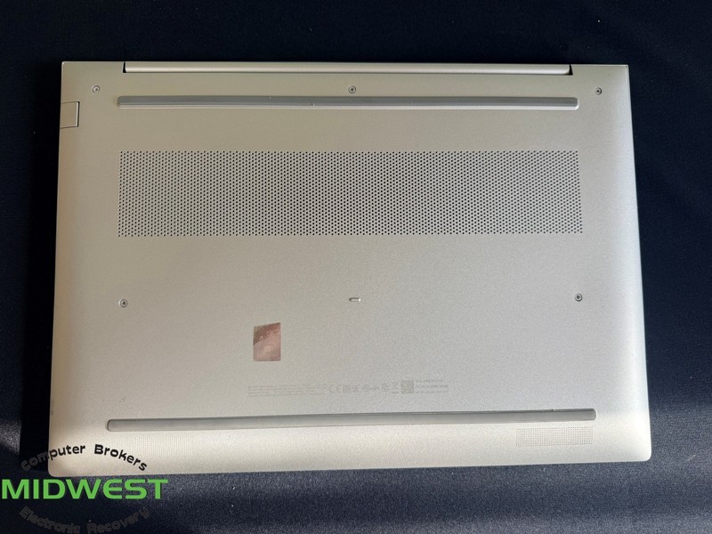 HP ProBook 465 G11 Ryzen 7 7735U 2.7GHz 16GB RAM No OS/HDD/SSD gallery
