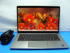 Dell Latitude 7320 13.3″FHD TOUCH core i7-1185G7 3GHz 16GB 256GB W11Pro +Charger