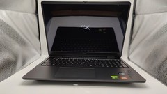 HyperX HP OMEN 16″ 2.5K OLED 165Hz 1TB/16GB AMD Ryzen 9 8940HX NVIDIA RTX 5060