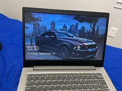 Lenovo IdeaPad Slim 1 1-14AST-05 AMD A6-9220e 4GB 64GB