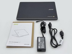 Acer Chromebook 514 14″ Notebook Intel Core 3 N355 16GB 256GB NX.JJVAA.001