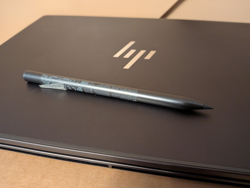 HP Spectre x360 2-in-1 14" 2.8K OLED Touch Ultra 7 155H 32GB 1TB SSD - Excellent gallery