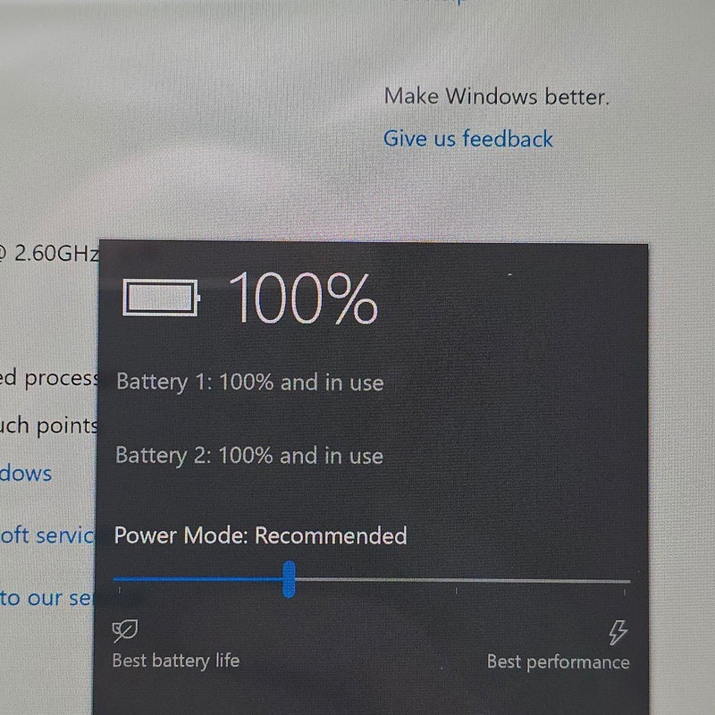 Microsoft Surface Book 2 i5-7300U 8GB RAM 128GB Win 10 Pro NO AC MISSING FEET gallery