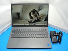 Dell Latitude 3540 15.6″ FHD Core i7-1355U 16GB RAM 256GB SSD+ PA/Warranty 06/26