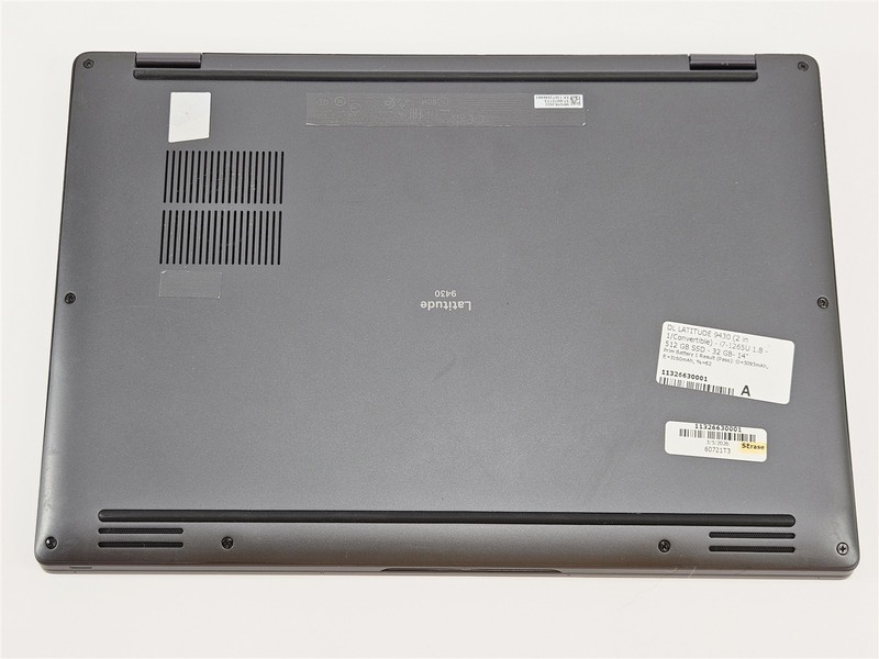 Dell Latitude 9430 Intel Core i7-1265U 32GB 512GB SSD 14" Touchscreen gallery