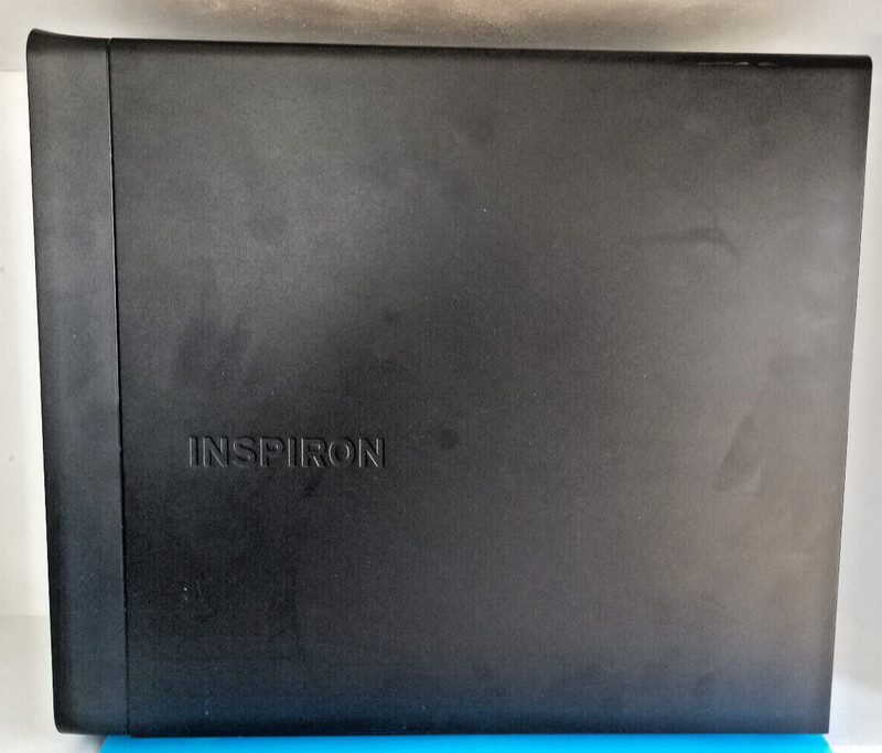 Dell Inspiron 570 Desktop PC – AMD Processor, Windows 10 gallery