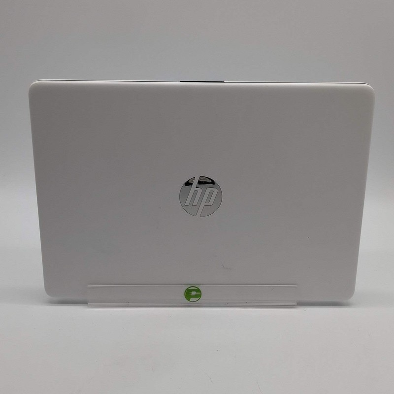 HP Laptop 14-DQ0XXX 14" Celeron N4120 1.1GHz 8GB RAM 64GB SSD gallery