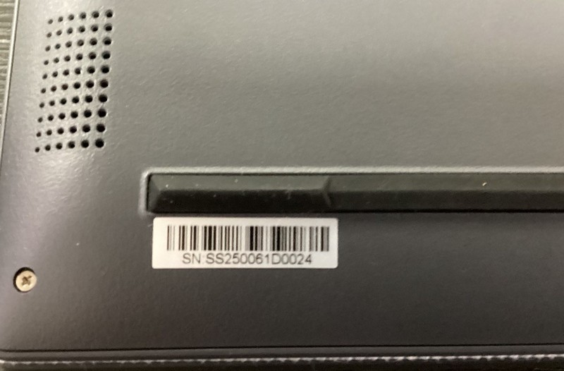 Coolby 15.6” Laptop Model: BTC512 RAM 12GB ROM 512GB SSD gallery