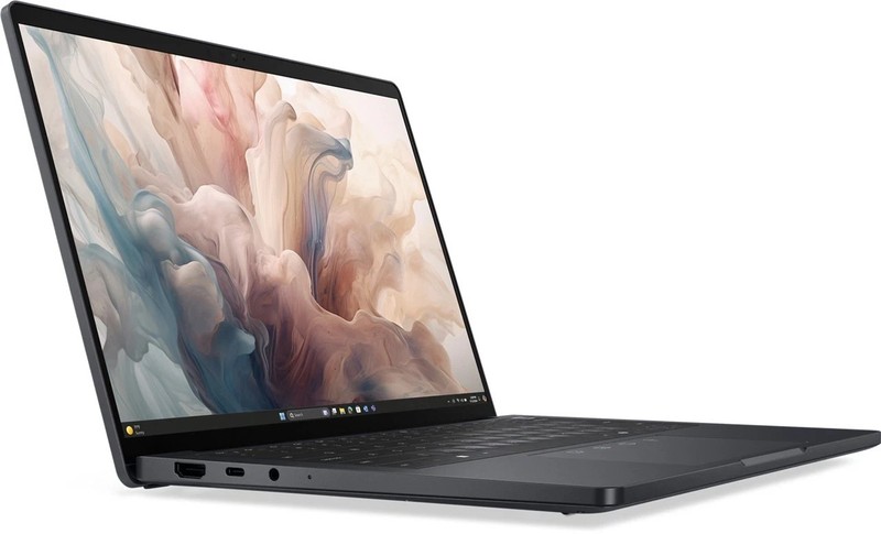 DELL PRO 13 PREMIUM (PA13250) ULTRA 7-266V 16GB RAM 512GB SSD 13.3 FHD+ 3YR+ WTY gallery