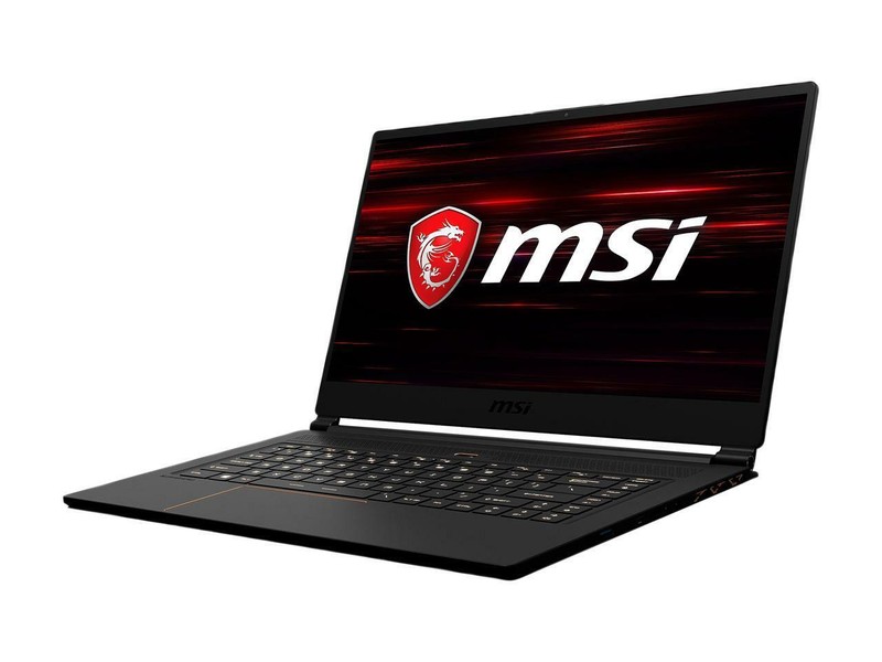 MSI Gaming GS65 Stealth Thin Core i7 CPU 512GB SSD, 32GB RAM, GTX 1070 8G 144Hz gallery