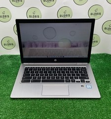Used HP Chromebook 13 G1 Laptop Intel m7-6Y75 1.20GHz / 16GB RAM / 32GB SSD NT