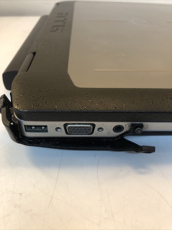 Dell Latitude E6430 ATG Intel i7-3540M, 2.6GHz, 8GB RAM no HDD boot to bios gallery