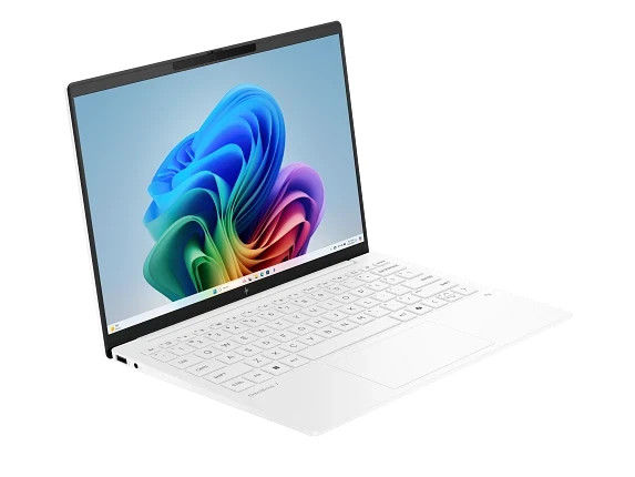 HP OmniBook 7 Laptop Computer 13.3" WQXGA AMD Ryzen AI 7 32 GB 4 TB SSD gallery