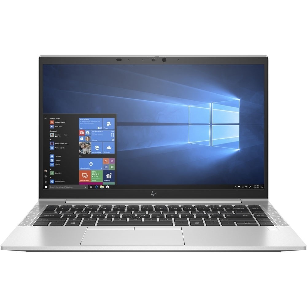 HP EliteBook 840 G7 i7-10610U 16GB RAM 512GB SSD Windows 11 Pro Laptop
