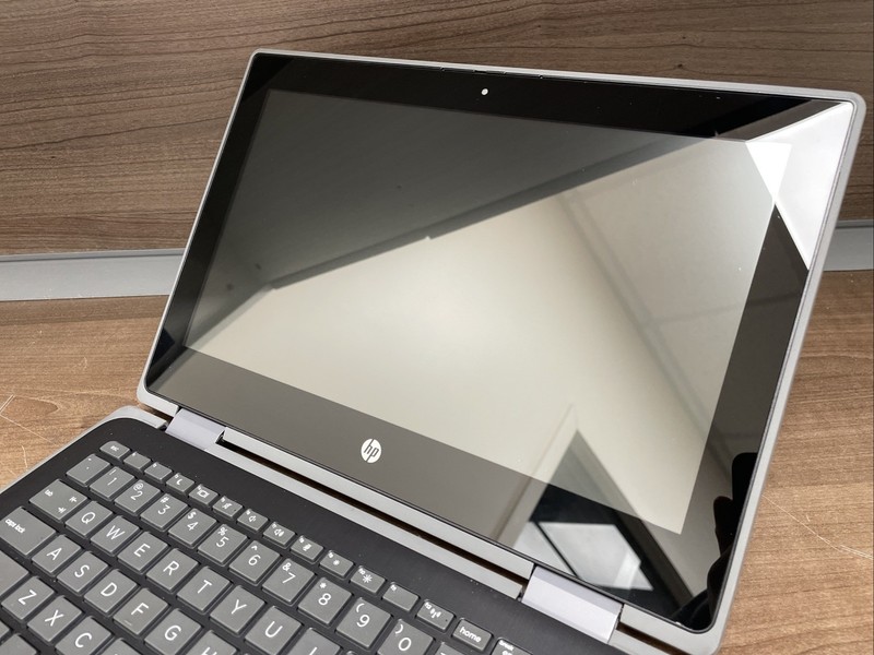 HP ProBook x360 11" G5 EE 4GB RAM 64GB SSD Celeron N4120 gallery