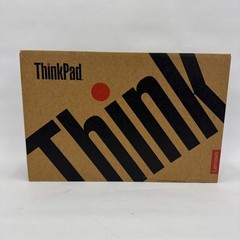 New Lenovo ThinkPad L13 Gen 4 13.3″ i5-1335U 4.6GHz 16GB RAM 256GB SSD