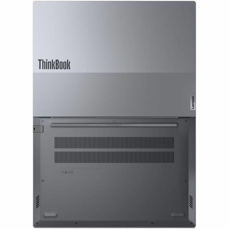 Lenovo ThinkBook 14 G9 IRL 21UY0009US 14 Notebook - WUXGA - Intel Core 5 2nd Ge gallery