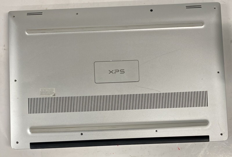 Dell Xps 15 7590 i7-9750H 2.60GHz 500GB SSD 32GB RAM GTX 1650 OVERHEATING - READ gallery