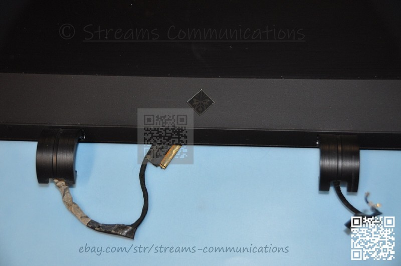 HP 17-AP 17-ap010nr 17-ap020nr 17-ap051nr 17-ap052nr 17-ap09 Laptop LCD Assembly gallery
