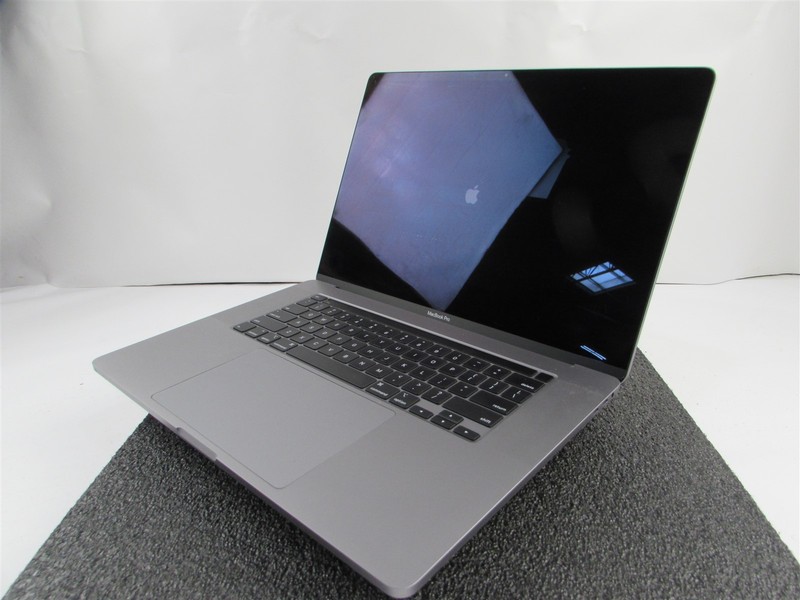 APPLE MACBOOK PRO A2141 3072X1920 I7-9750H 500GB SSD 16GB RAM AMD GPU NO O.S gallery