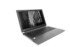 15.6″ Toshiba Tecra A50-E Intel Core i7-8550U 1.8-4.0GHz 8GB 256GB FHD W11 DVDRW