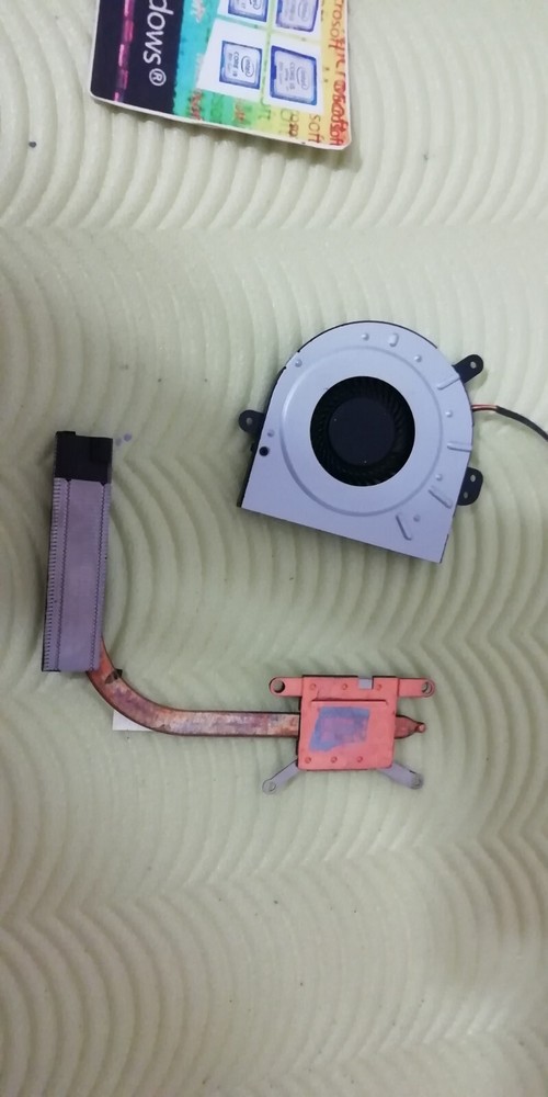 Lenovo M30-70 Fan Heatsink