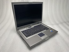Dell Latitude D810 Intel Pentium M 1.86GHz 1024MB RAM No HDD/OS No BATT