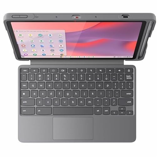 Lenovo 83HJ0002UB CHROMEDUETEDUG2MEDIATEKKOMPANIO 838 10.95LCD2KFHD400NIT OS4.0G gallery