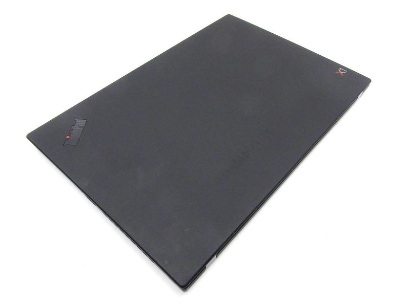 Lenovo ThinkPad X1 Carbon Gen 7 14" | 2.10GHz Core i7-8665U | 16GB LPDDR3 gallery