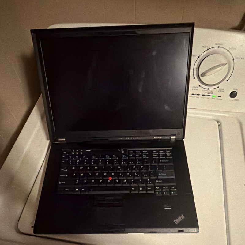 Lenovo ThinkPad Series Notebook/Laptop for Casual Computing, Black gallery