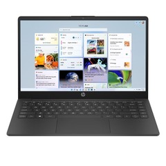 HP 14-em0000 14″ FHD AMD Ryzen 5 7530U 2 GHz 16 GB DDR4 512 GB SSD W11H Laptop