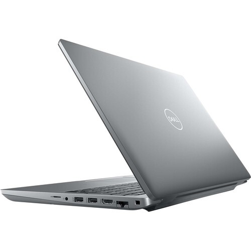 DELL Precision 3571 15.6" FHD Intel Core i7-12800H 8GB 256GB SSD RTX A1000 W11P gallery