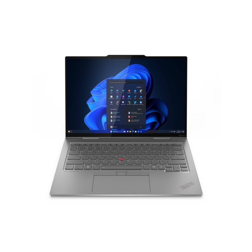 LENOVO ThinkPad X1 2-in-1 Gen 10 21NU0036US Laptop Ultra 7 268V LPDDR5X, Total