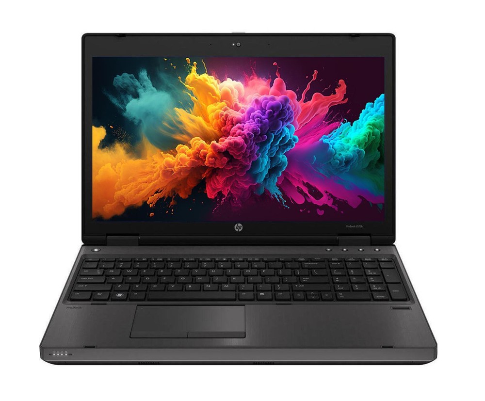 HP Probook 6570B i5-3230M 2.5GHz 4GB RAM 320GB HDD 15.6" Win 10 Pro