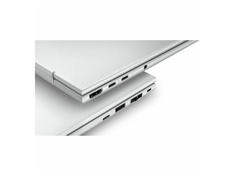 HP EliteBook 8 G2i 14" Copilot+ PC Notebook - Intel Core Ultra 5 325 - 32 GB - gallery