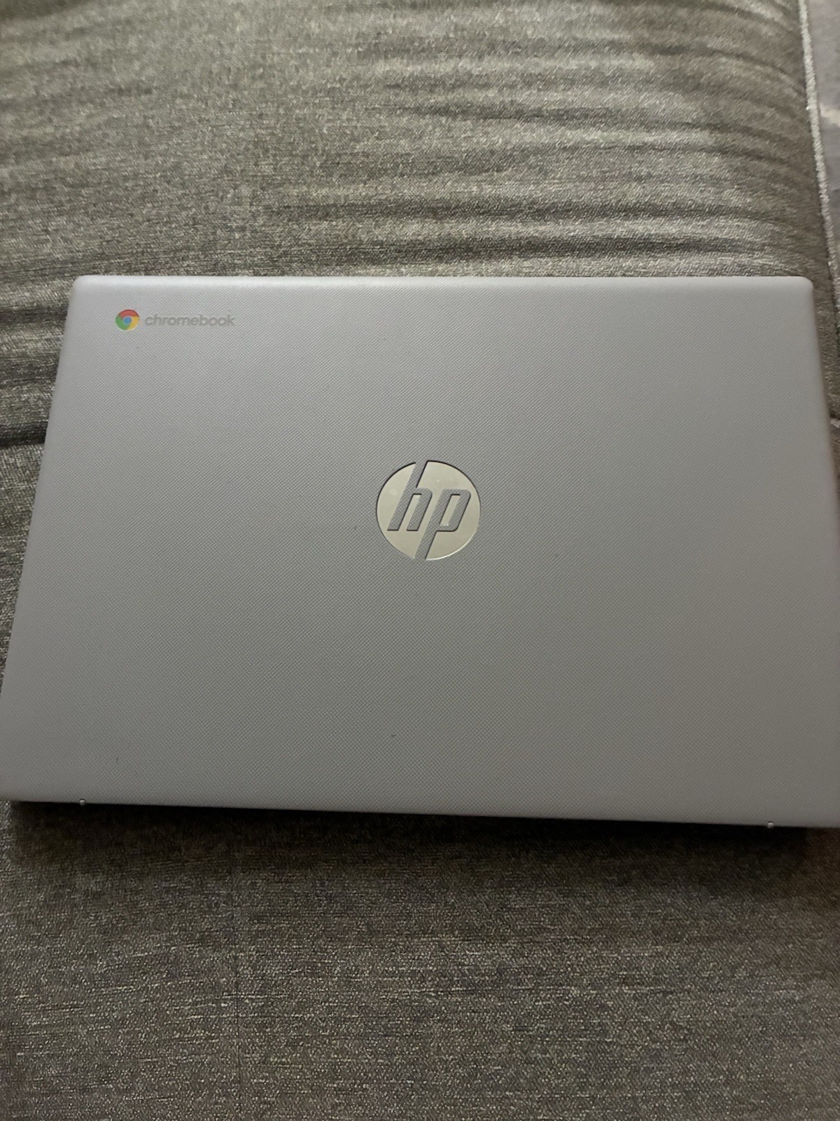 HP 12-inch Chromebook gallery