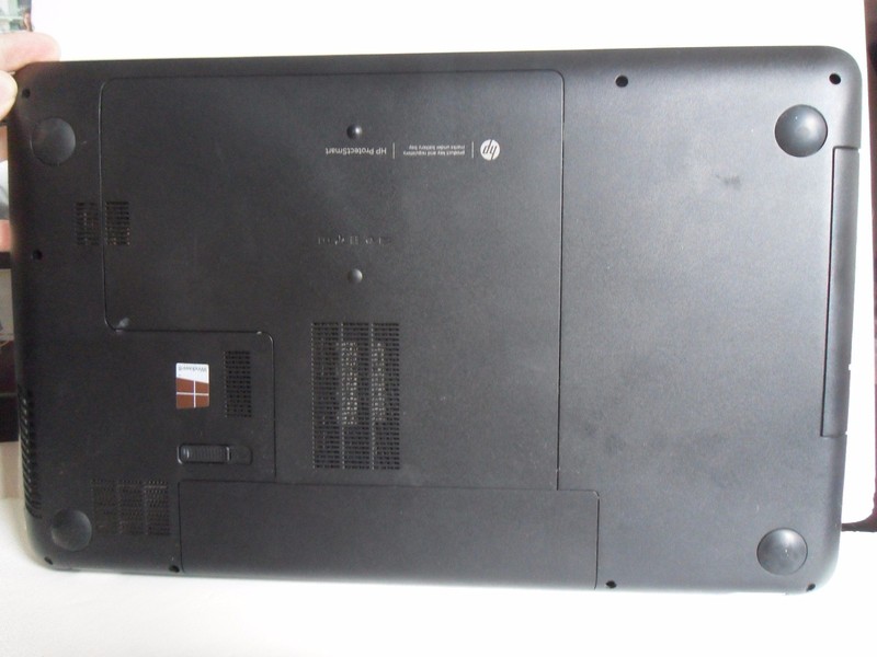 HP Pavilion 17-e020dx *GAMER* w/1TB HDD, AMD A10, 8GB DDR3L -FAST! ++SALE++!!! gallery