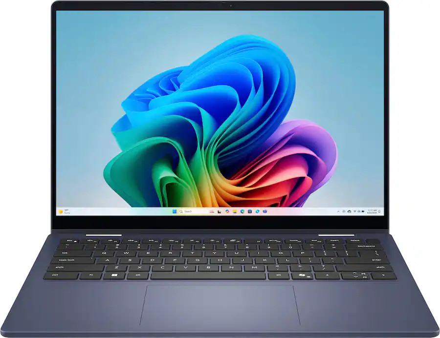 Dell 14 Plus 2-in-1 14" AMD Ryzen AI 5 340 16GB DDR5 512GB SSD Windows 11 Home