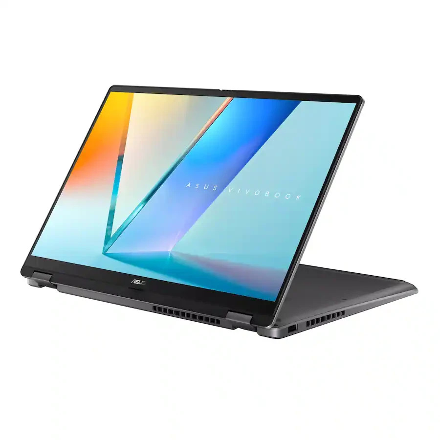 ASUS - Vivobook Flip 14" Touch 2-in-1 laptop,Intel Ultra 7 256V,16GB RAM,1TB SSD