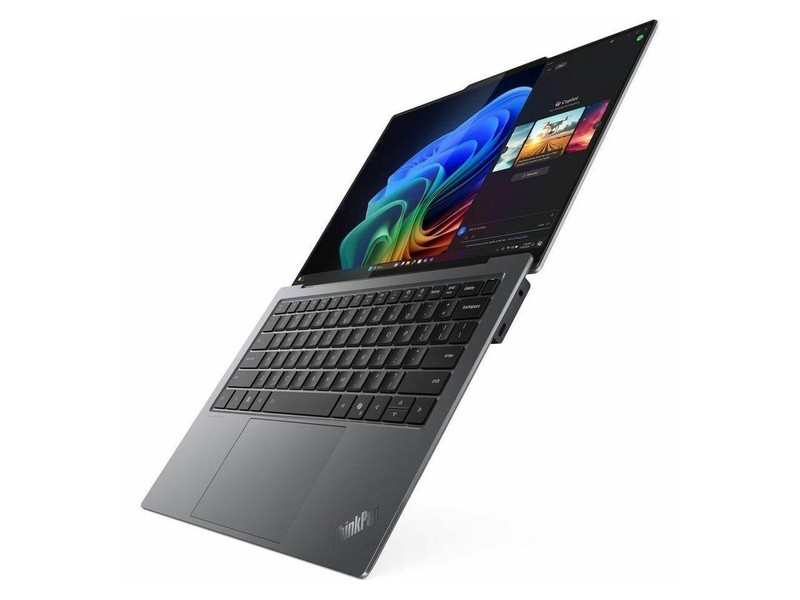 Lenovo Thinkpad X9-14 Gen 1 21QA008NUS 14" Touchscreen Copilot+ PC Notebook - In gallery