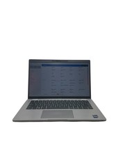 Dell Latitude 5430 Notebook 14″ – i5 2.5GHz – 32GB RAM – 512GB SSD – Grade D
