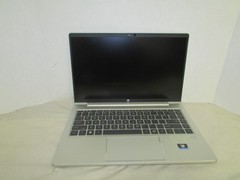 HP ProBook 445 14″ G9, AMD Ryzen 7 5825U NO RAM, SSD, OS AC WILL NOT POWER