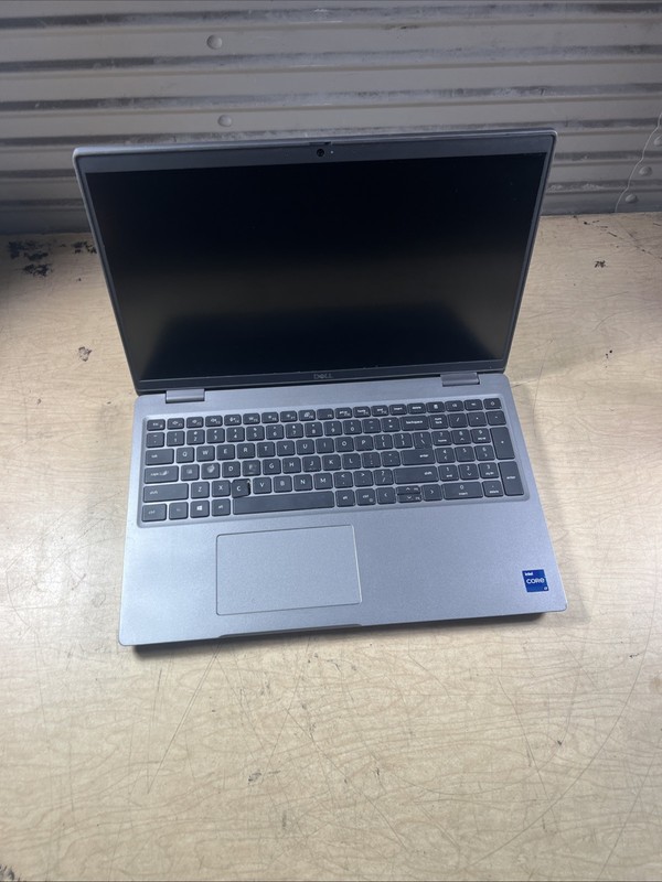 DELL PRECISION 3561 INTEL CORE I7-11800H 16GB RAM gallery