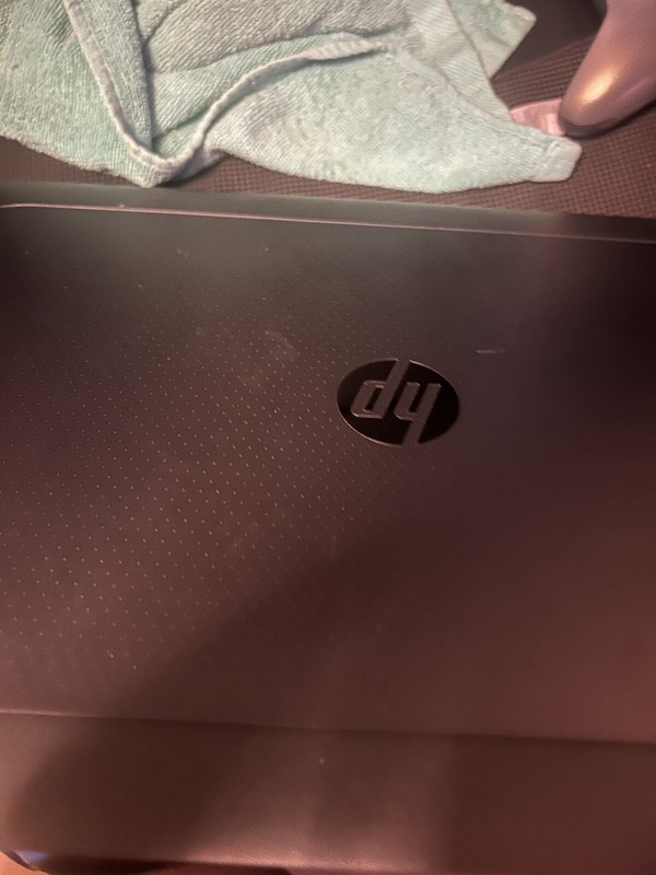 HP ZBook 17 G3 Mobile Workstation 17.3" HD+ Laptop i5-6440HQ 16GB 256GB SSD gallery