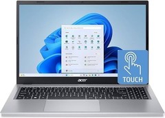Acer Aspire Go 15.6” Full HD Touchscreen Laptop AMD Ryzen 5 7520U 8GB RAM – NEW
