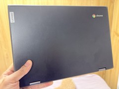 Lenovo 300e Chromebook (32GB SSD, Intel Celeron N4000, 2.60GHz, 4GB RAM) Laptop