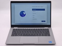 Dell Latitude 5320 2in1 2-in-1 13″ FHD Touch I5-1145G7 256GB SSD 16GB W11P