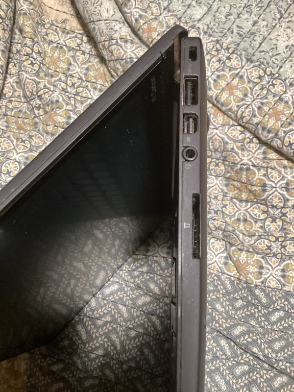 Lenovo ThinkPad X1 Carbon 14" i7-3667U 2.00GHz 8GB 223GB SSD Win10 Pro Touch gallery