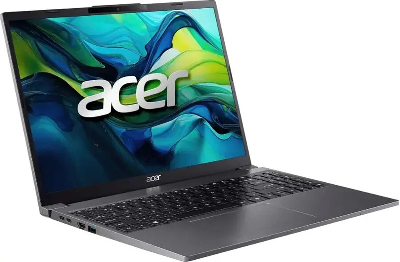 Acer Aspire Go WUXGA 15.3" Laptop i5-1334(beat i7-1255U) 16GB, 1TB, New 2025 gallery