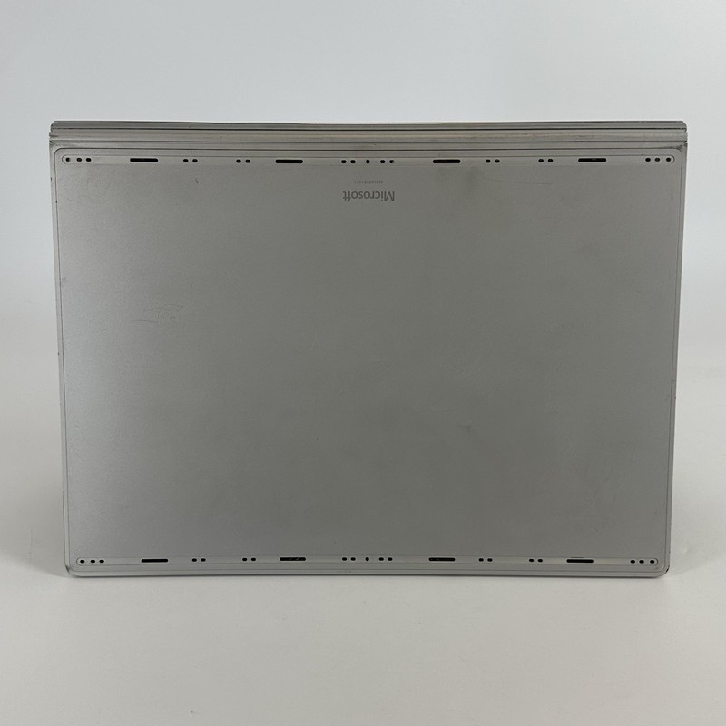 Microsoft Surface Book 2 15 TOUCH i7-8650U 1.90GHz 16GB 256GB SSD BAD BATTERY gallery